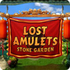 Lost Amulets: Stone Garden