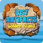 Free games for PC download - Lost Artifacts: Golden Island