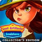 Download free PC games - Lost Artifacts: Soulstone Collector's Edition