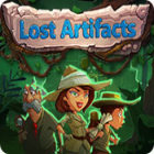 PC game demos - Lost Artifacts