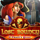 Mac game downloads - Lost Bounty: A Pirate's Quest