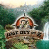 Nat Geo Adventure: Lost City Of Z