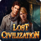 Games Mac - Lost Civilization