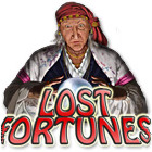 Mac game store - Lost Fortunes