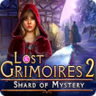 Play game Lost Grimoires 2: Shard of Mystery
