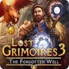 Play game Lost Grimoires 3: The Forgotten Well