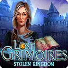 Play game Lost Grimoires: Stolen Kingdom