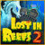 Best PC games > Lost in Reefs 2