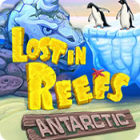 Play game Lost in Reefs: Antarctic