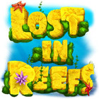 Free games for PC download - Lost in Reefs