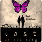 Download games for Mac - Lost in the City: Post Scriptum