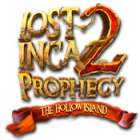 Top PC games - Lost Inca Prophecy 2: The Hollow Island