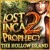 PC games > Lost Inca Prophecy 2: The Hollow Island