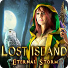 Download game PC - Lost Island: Eternal Storm