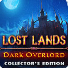 Play game Lost Lands: Dark Overlord Collector's Edition