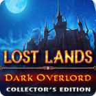 Downloadable games for PC - Lost Lands: Dark Overlord Collector's Edition