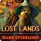 Play game Lost Lands. Dark Overlord