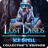 Lost Lands: Ice Spell Collector's Edition