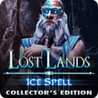 Game PC download free - Lost Lands: Ice Spell Collector's Edition