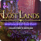 Play game Lost Lands: Mistakes of the Past Collector's Edition