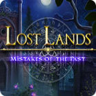 Play game Lost Lands: Mistakes of the Past