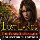 Play game Lost Lands: The Four Horsemen Collector's Edition