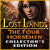 Download free PC games > Lost Lands: The Four Horsemen Collector's Edition