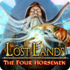 Play game Lost Lands: The Four Horsemen