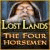 Lost Lands: The Four Horsemen