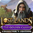 Games on Mac - Lost Lands: The Golden Curse Collector's Edition