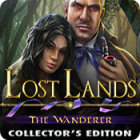 Play game Lost Lands: The Wanderer Collector's Edition