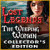 PC games shop > Lost Legends: The Weeping Woman Collector's Edition