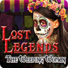 PC games download - Lost Legends: The Weeping Woman