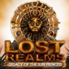 Downloadable games for PC - Lost Realms: Legacy of the Sun Princess