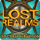 Games for PC - Lost Realms: The Curse of Babylon