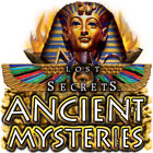 Lost Secrets: Ancient Mysteries