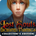Mac game downloads - Lost Souls: Enchanted Paintings Collector's Edition