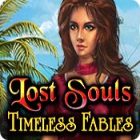 Games for Macs - Lost Souls: Timeless Fables