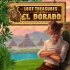 Download free PC games - Lost Treasures of El Dorado