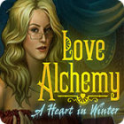 Free downloadable PC games - Love Alchemy: A Heart In Winter