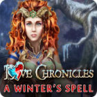 Games for the Mac - Love Chronicles: A Winter's Spell