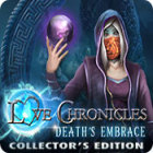 Download PC games - Love Chronicles: Death's Embrace Collector's Edition