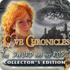Mac game store - Love Chronicles: The Sword and the Rose Collector's Edition