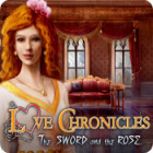 Download free games for PC - Love Chronicles: The Sword and The Rose