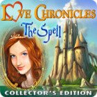 Game downloads for Mac - Love Chronicles: The Spell Collector's Edition