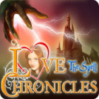 Latest PC games - Love Chronicles: The Spell