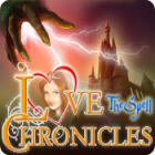 Love Chronicles: The Spell