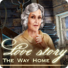 PC games list - Love Story 3: The Way Home