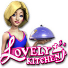 Play game Lovely Kitchen