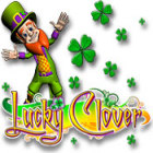 Free download game PC - Lucky Clover: Pot O'Gold